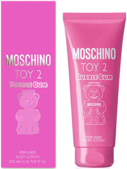Moschino Toy2 Bubblegum Body Lotion 200ml