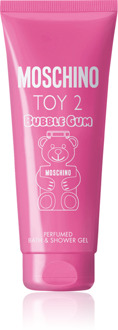 Moschino Toy2 Bubblegum Shower Gel 200ml