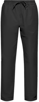 Moschino Trousers Moschino , Black , Heren - Xl,L,M