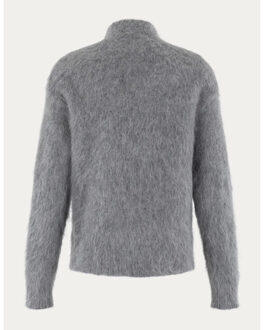 Moscow 38-09-ashley Grijs - L