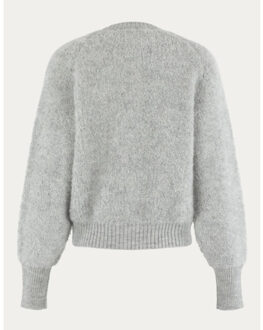 Moscow 50-09-nero Grijs - L