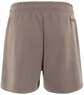 Moscow Bermuda/short 66-02-mint Bruin - M