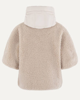 Moscow Bodywarmer 07-08-timmyf Bruin - L