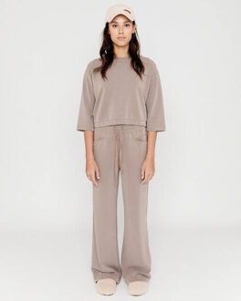 Moscow Broek 66-02-familiar Bruin - XXL