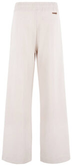 Moscow Broek 84-02-sementy-1 Beige - L