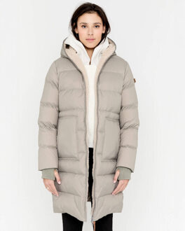 Moscow Coat 07-08-oggy-1 Bruin - L