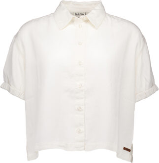 Moscow Fonz blouses Ecru - XL