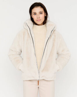 Moscow Jack 08-08-evelyn-3 Ecru - S