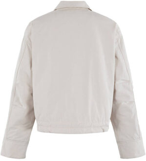 Moscow Jack 09-08-hameli Ecru - XXL