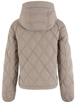 Moscow Jack 11-08-yasmin - maat L Beige