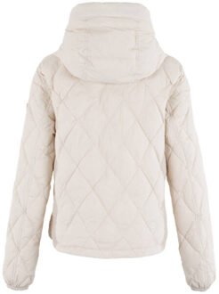 Moscow Jack 11-08-yasmin - maat XL Ecru