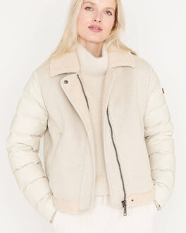 Moscow Jack 19-08-ricky Ecru - L