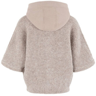 Moscow Jasje 26-10-timmy-2 Bruin - XL