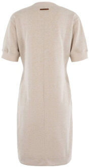 Moscow Jurk 59-06-sister Goud - XS