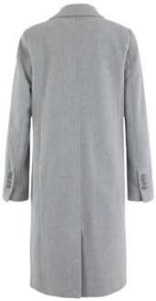 Moscow Mantel 16-08-bogdana-3 Grijs - XL