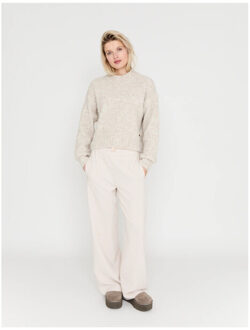 Moscow Pantalons 84-02-sementy-1 - maat L Ecru