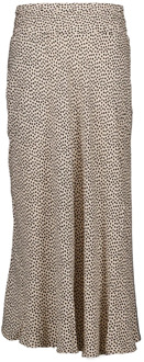 Moscow Pip Zand Rok Moscow , Beige , Dames - Xl,M