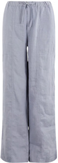 Moscow Pomalie pantalons blauw Moscow , Blue , Dames - Xl,M