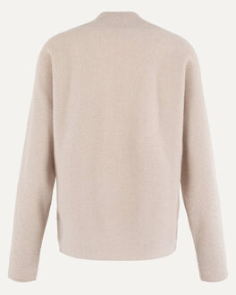 Moscow Pullover 30-09-laey Beige - XL