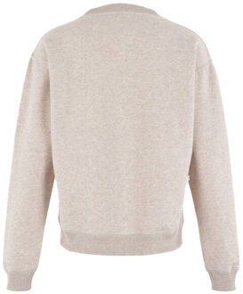 Moscow Sweat 57-04-logo Beige