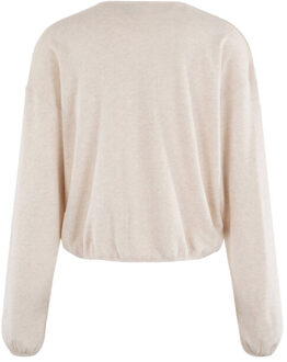Moscow Sweat 58-04-lena Beige - XS