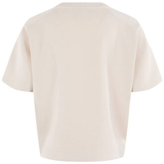 Moscow Sweat 66-04-makayla - maat L Beige