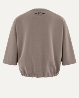 Moscow Sweat 66-04-tess Bruin - M