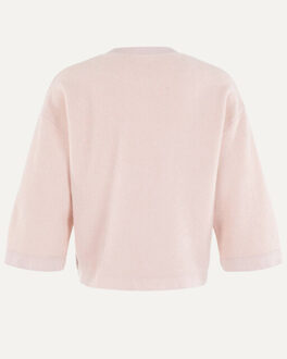 Moscow Sweat 76a-04-jos Roze