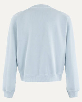 Moscow Sweat 76a-04-pepper Lichtblauw