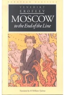 Moscow to the End of the Line