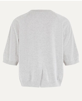 Moscow Vest 36-10-line - maat XL Beige