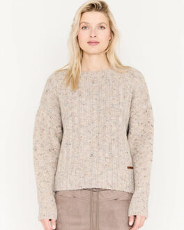 Moscow Vest 49-10-care Bruin - XL