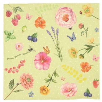 Moses Bijenwasdoeken set van 2