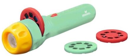 Moses Diashow dierenbaby's