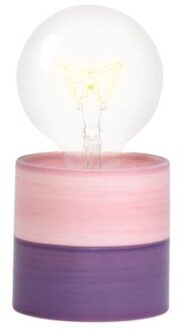 Moses just one more chapter, led lamp vlinder