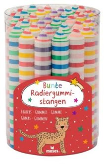 Moses Kerst zuurstok gumstaaf