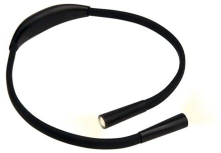 Moses Libri_x leeslampje flexibele neklamp