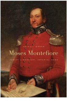 Moses Montefiore