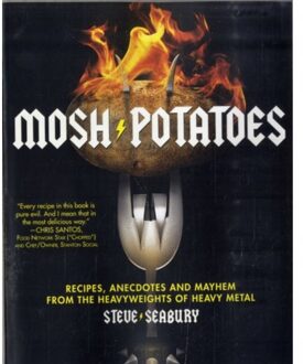 Mosh Potatoes