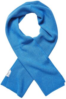Moss Copenhagen 16279 mschgaline rachelle scarf Blauw - One size