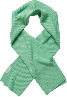 Moss Copenhagen 16279 mschgaline rachelle scarf Groen - One size