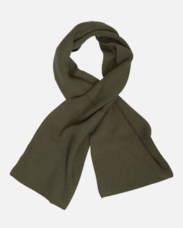 Moss Copenhagen 16279 mschgaline rachelle scarf Groen - One size