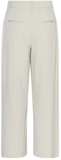 Moss Copenhagen 17940 henrika pants Beige - L