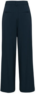 Moss Copenhagen 17940 henrika pants Blauw - S