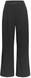 Moss Copenhagen 17940 henrika pants - maat XS Zwart