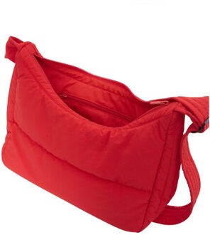 Moss Copenhagen 18843 sasja shoulder bag Rood - One size