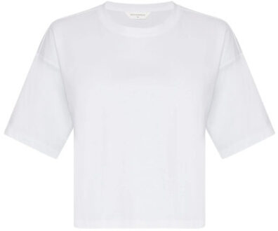 Moss Copenhagen 18912 mschmoa melea tee Wit - M / L
