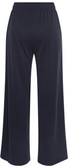 Moss Copenhagen 19010 mschjazlyn lynette pants Blauw - M / L