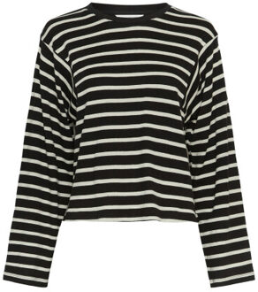 Moss Copenhagen 19244 mschkenina bahara pullover stp Veelkleurig