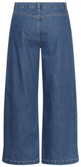 Moss Copenhagen 19298 mschrylan elena pants Blauw